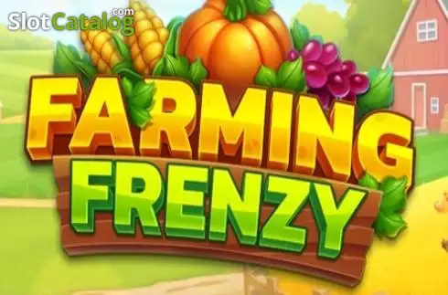 Farming Frenzy